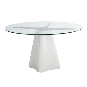 Moda Dining Table - 55" | Sunpan