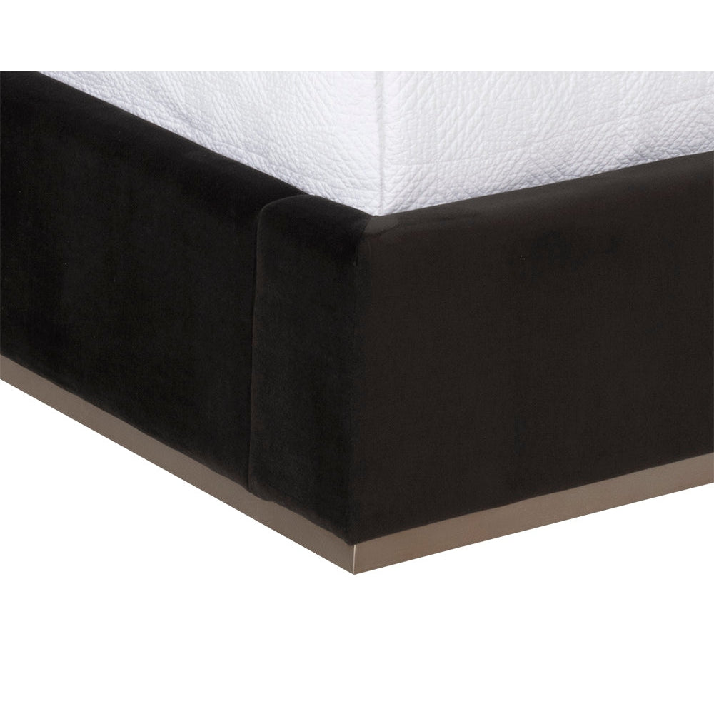 Beckham Bed - Home Elegance USA