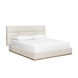 Beckham Bed - Home Elegance USA