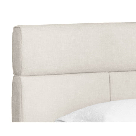 Beckham Bed - Home Elegance USA