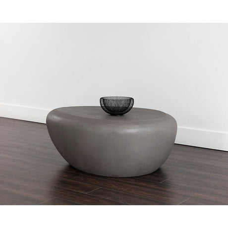 Corvo Coffee Table - Small | Sunpan - SUNPAN - 108489 - Home Elegance USA - 2