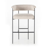 Four Hands Carrie Bar Stool