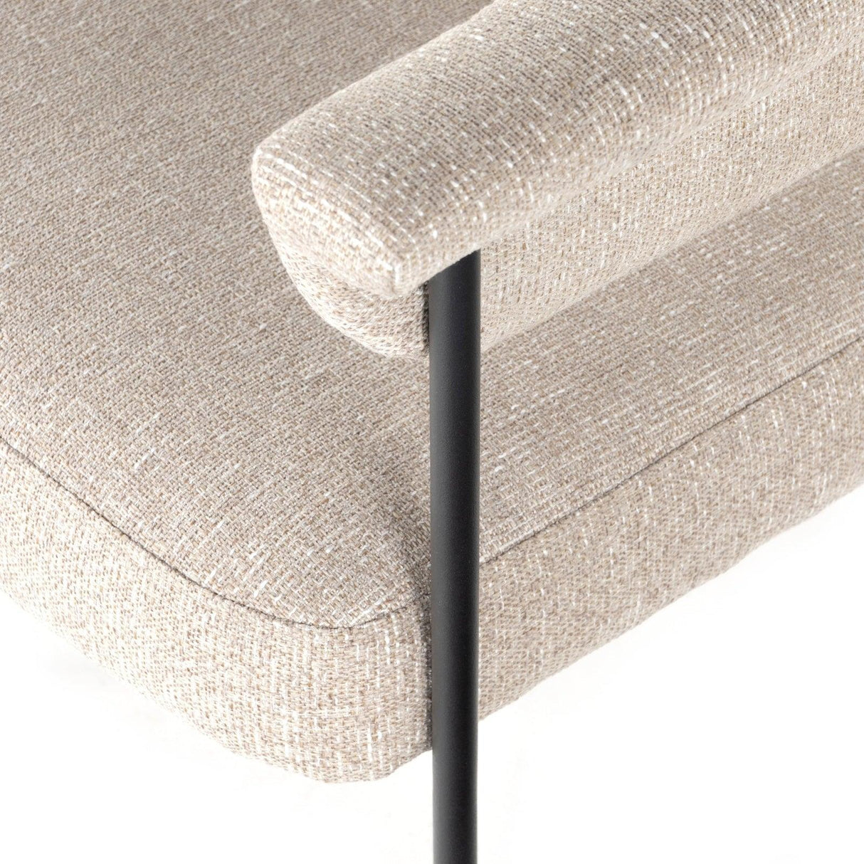 Four Hands Carrie Dining Chair