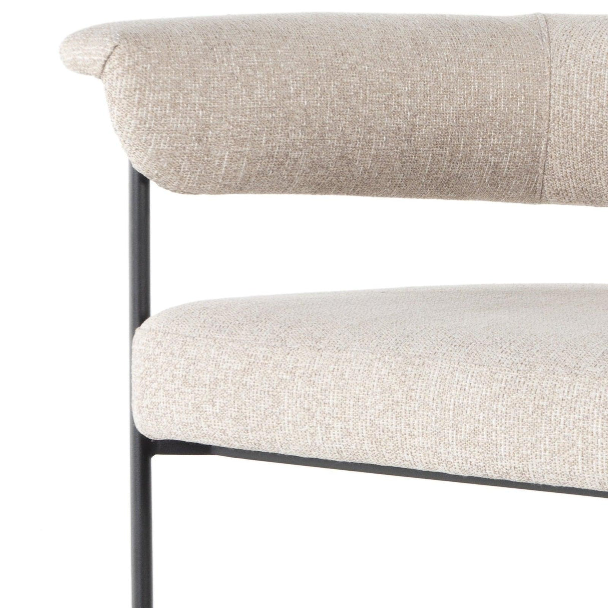 Four Hands Carrie Dining Chair