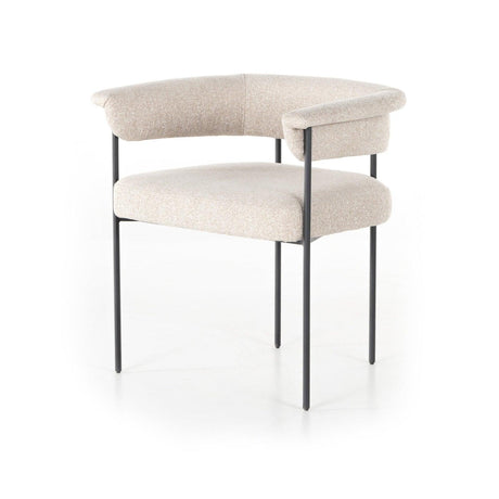 Four Hands Carrie Dining Chair