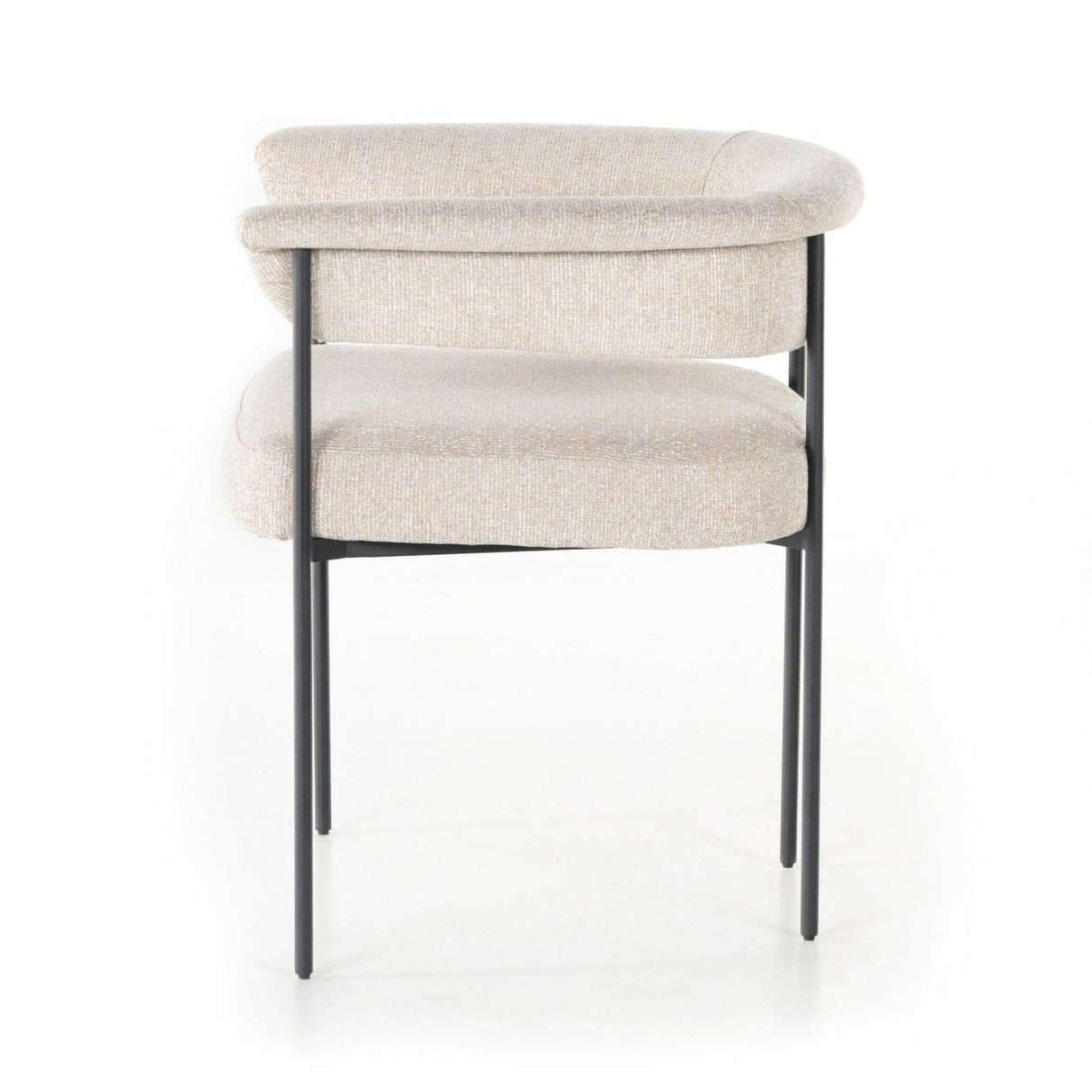 Four Hands Carrie Dining Chair