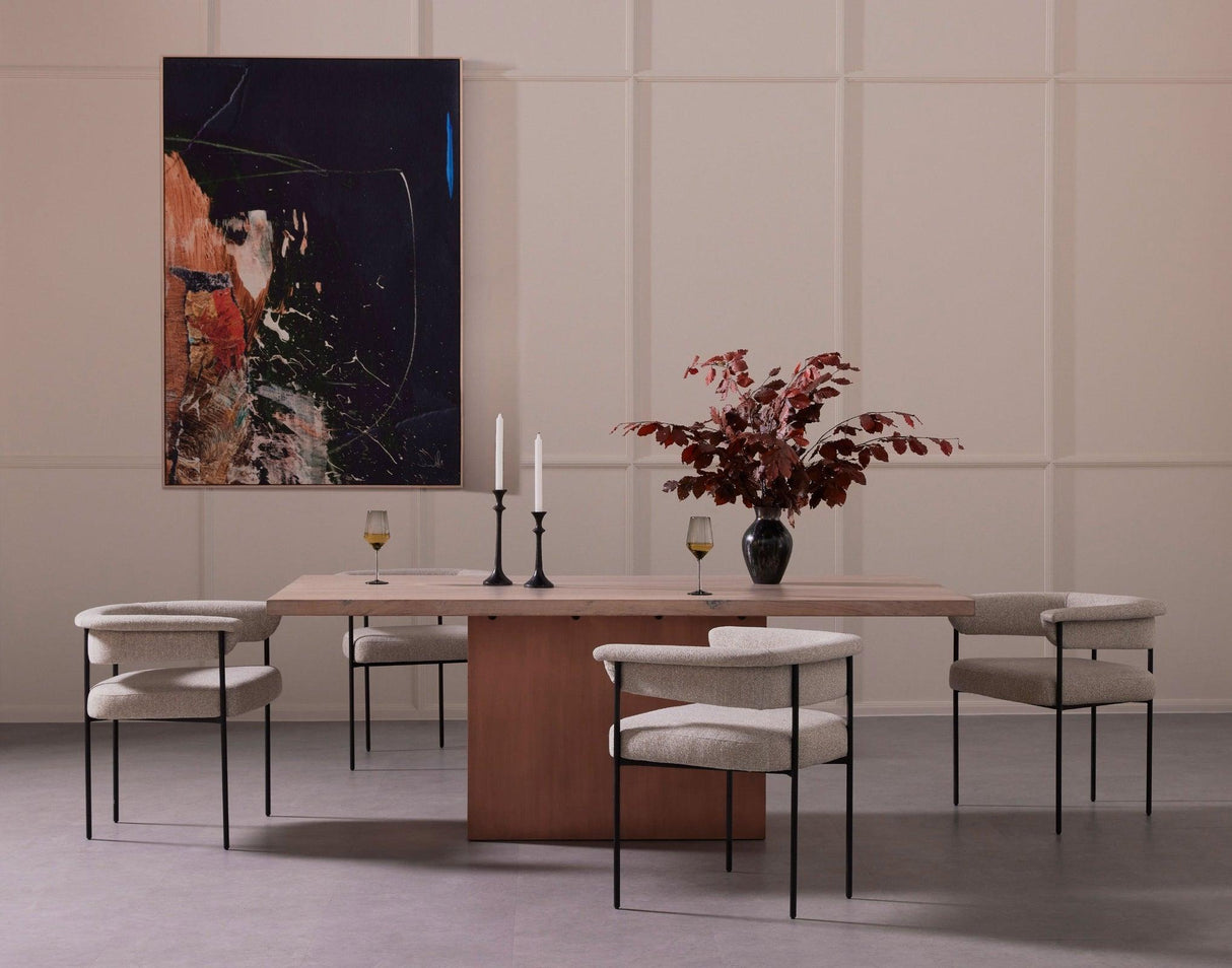Four Hands Carrie Dining Chair