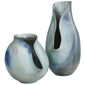 Arteriors Isaac Vase Set Of 2 | Arteriors