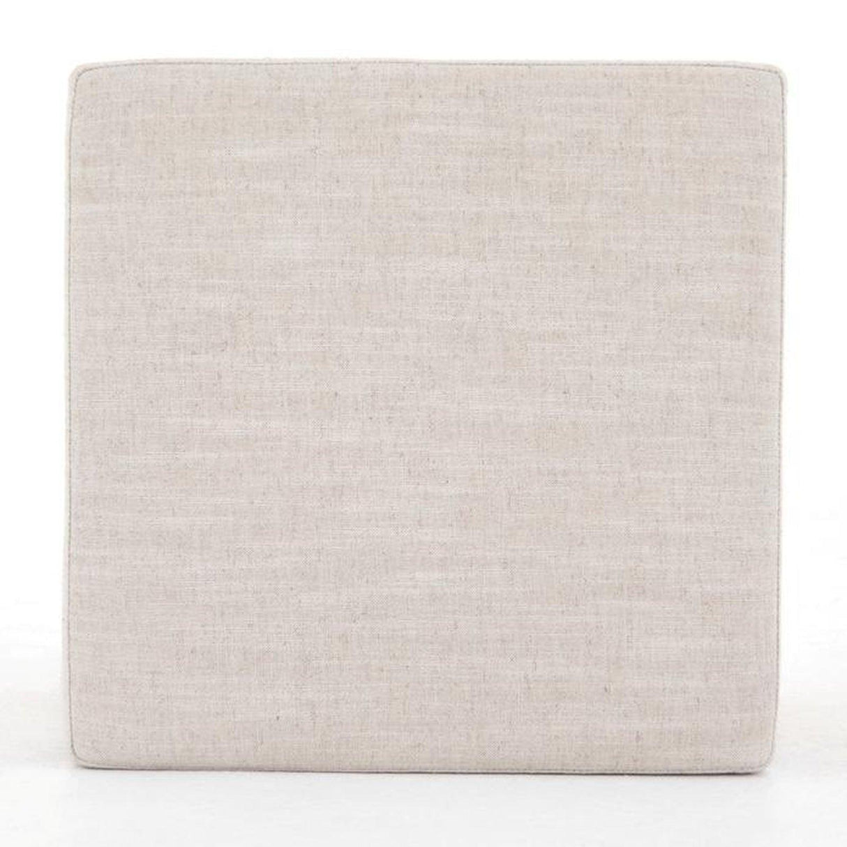 Four Hands Ainsley Ottoman
