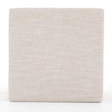 Four Hands Ainsley Ottoman