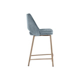 Radella Counter Stool - Home Elegance USA