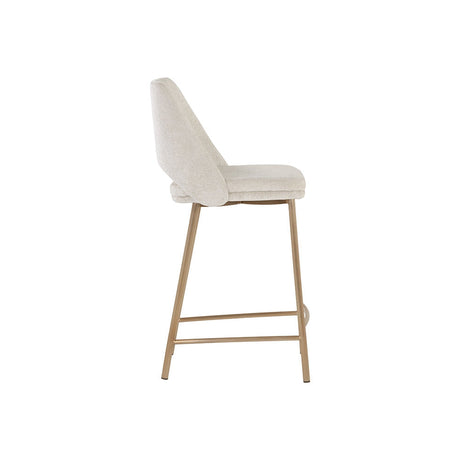 Radella Counter Stool - Home Elegance USA