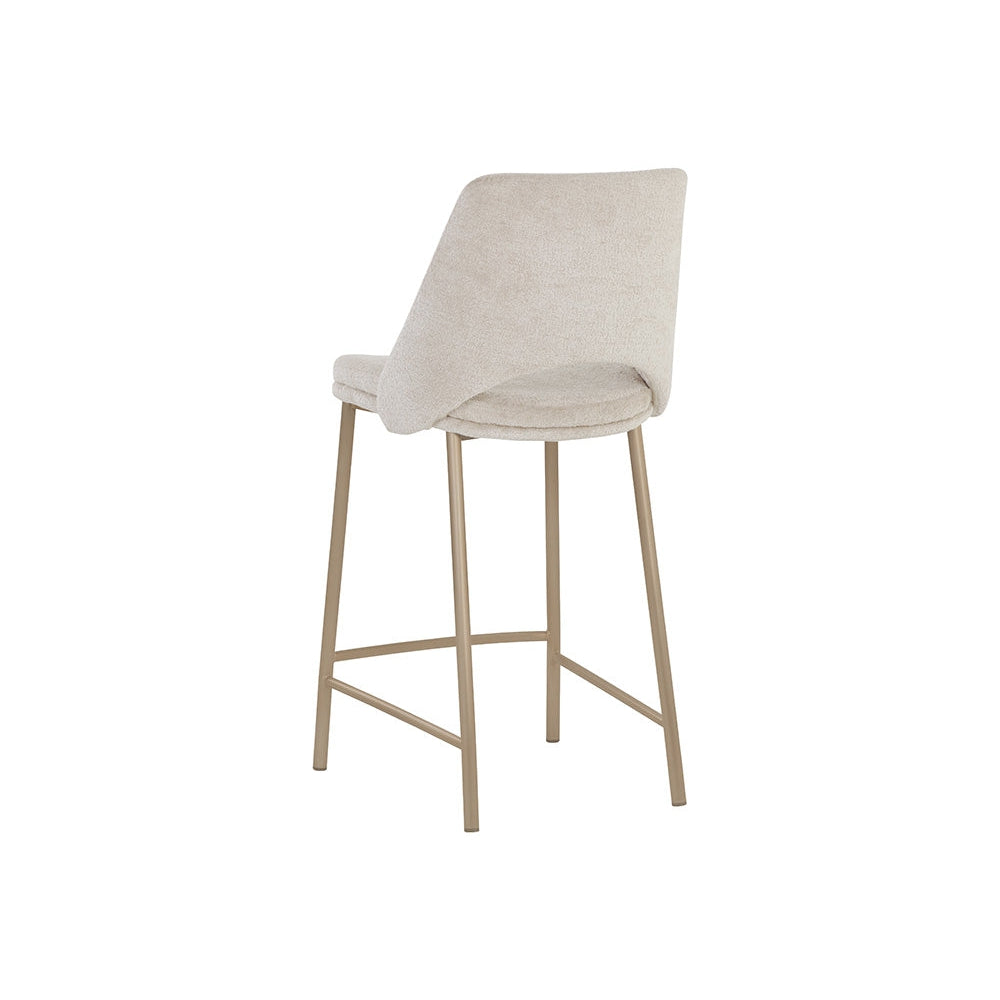 Radella Counter Stool - Home Elegance USA