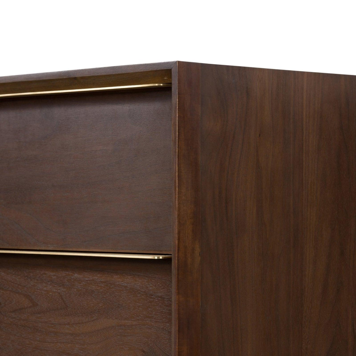 Four Hands Billy 6 Drawer Dresser