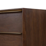 Four Hands Billy 6 Drawer Dresser