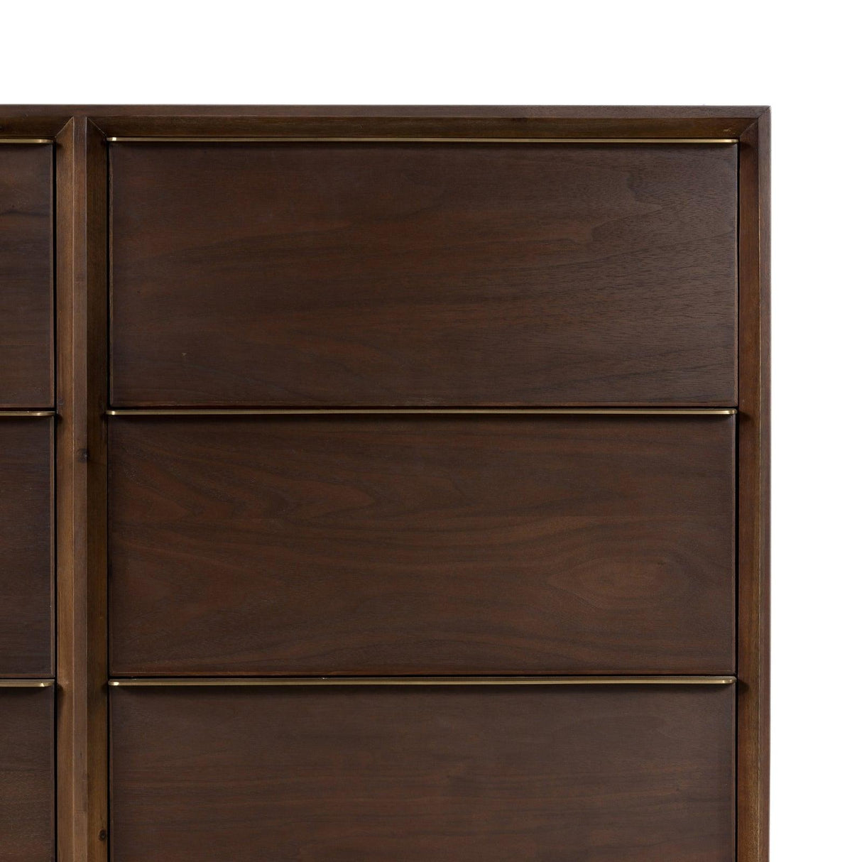 Four Hands Billy 6 Drawer Dresser