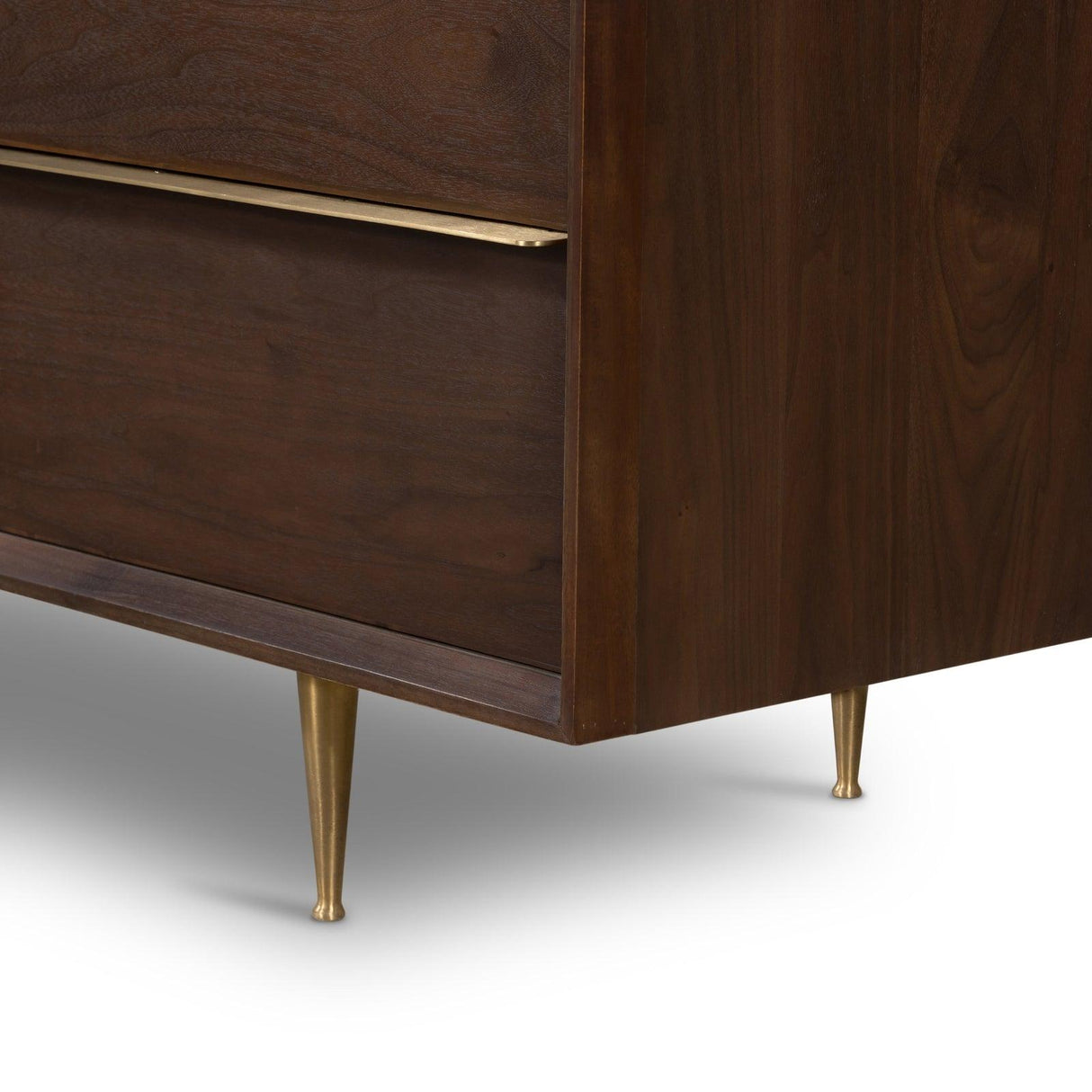 Four Hands Billy 6 Drawer Dresser