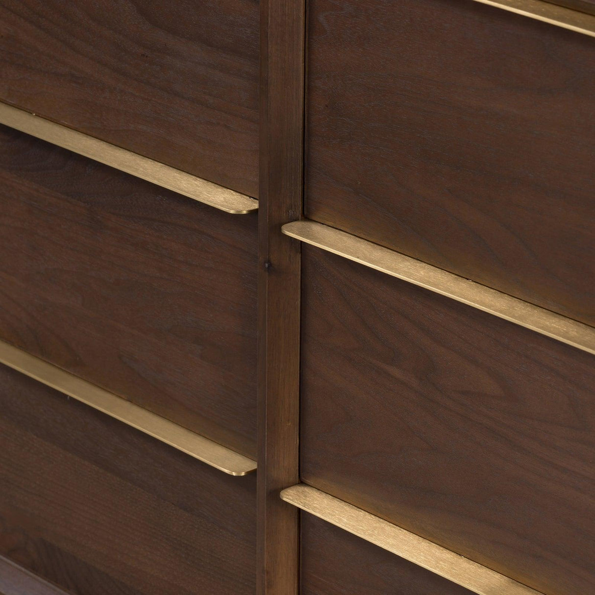 Four Hands Billy 6 Drawer Dresser