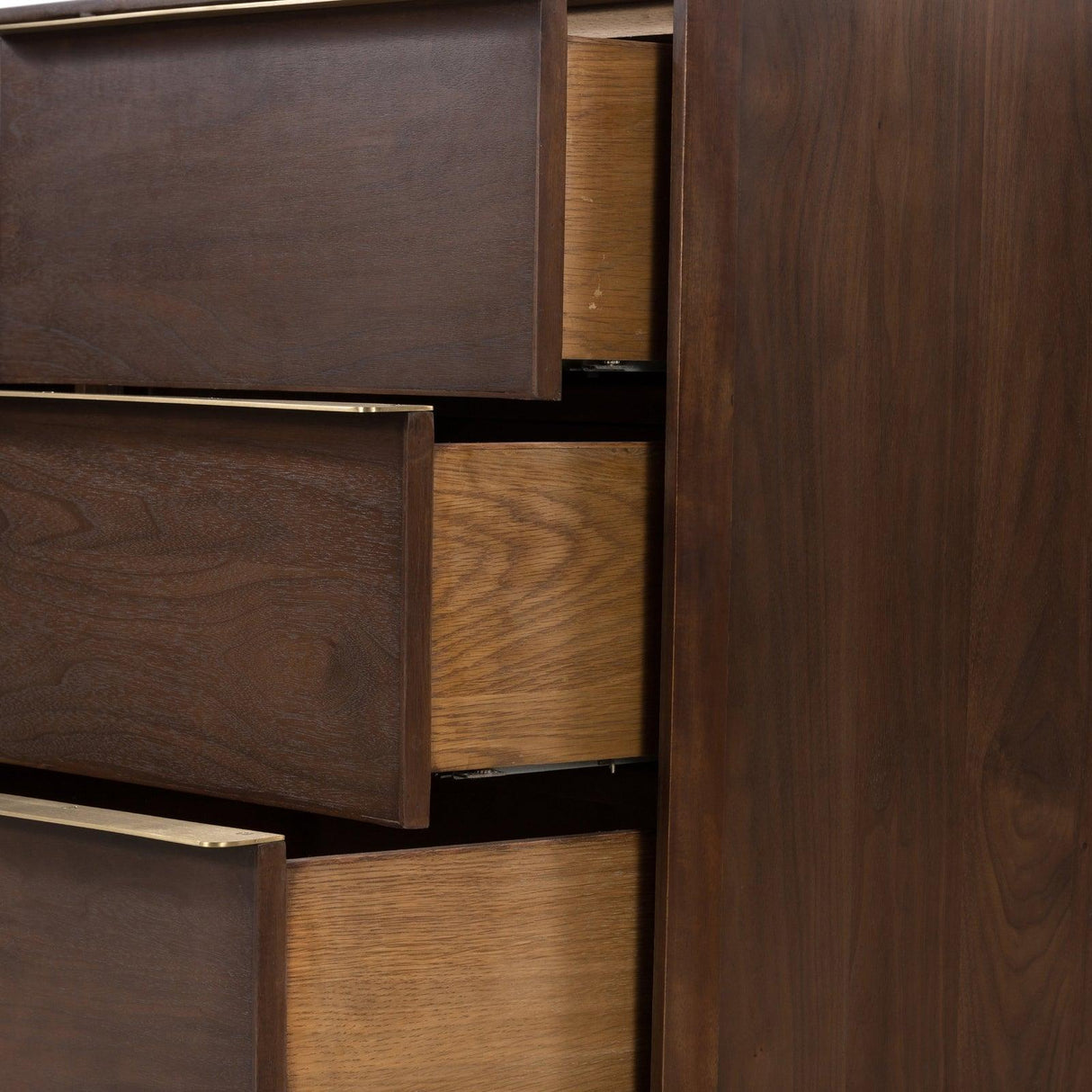 Four Hands Billy 6 Drawer Dresser