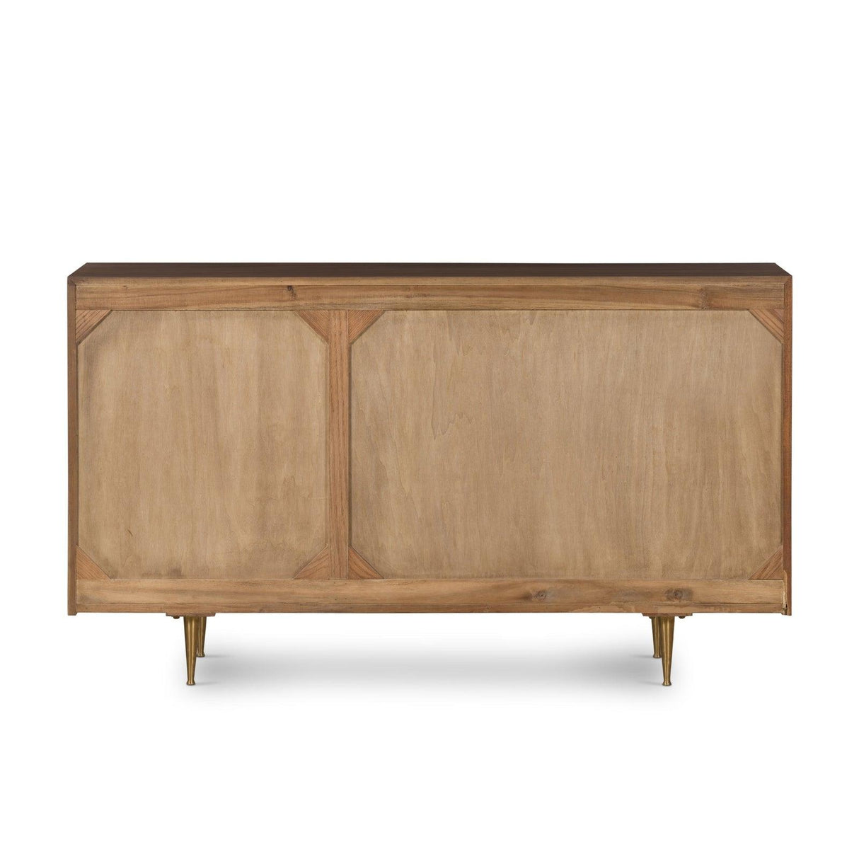 Four Hands Billy 6 Drawer Dresser