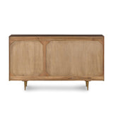 Four Hands Billy 6 Drawer Dresser