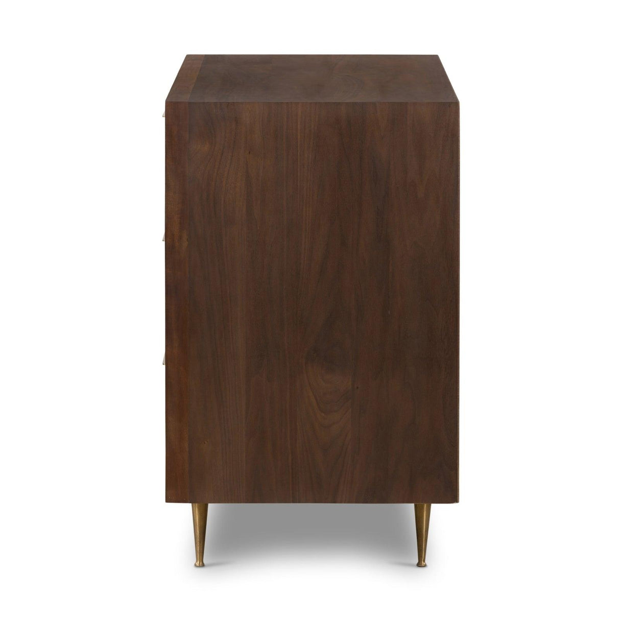 Four Hands Billy 6 Drawer Dresser
