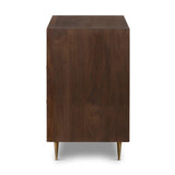 Four Hands Billy 6 Drawer Dresser