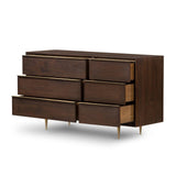 Four Hands Billy 6 Drawer Dresser