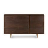 Four Hands Billy 6 Drawer Dresser