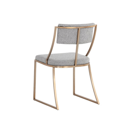 Makena Dining Chair - Home Elegance USA