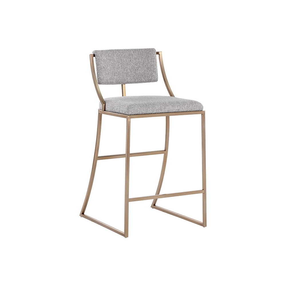 Makena Counter Stool - Home Elegance USA