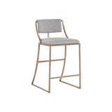 Makena Counter Stool - Home Elegance USA