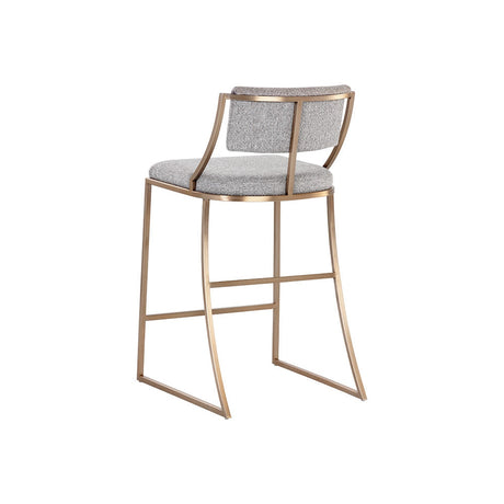 Makena Counter Stool - Home Elegance USA