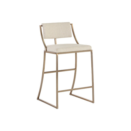 Makena Counter Stool - Home Elegance USA