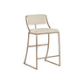 Makena Counter Stool - Home Elegance USA