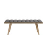 Farley Bench - Home Elegance USA