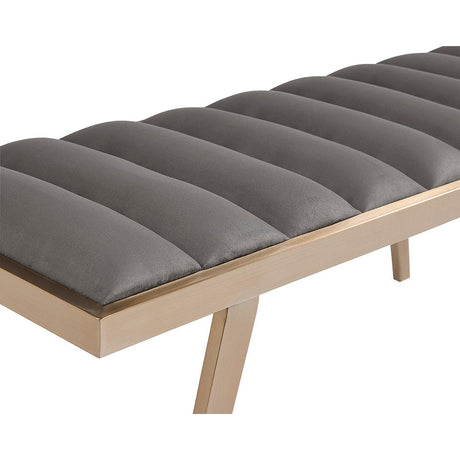 Farley Bench - Home Elegance USA