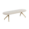 Elowen Bench - Home Elegance USA