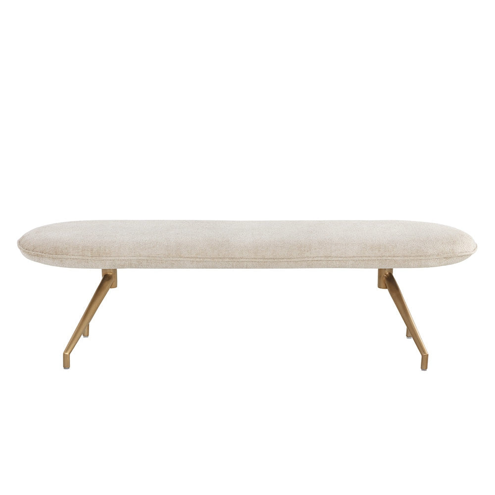 Elowen Bench - Home Elegance USA