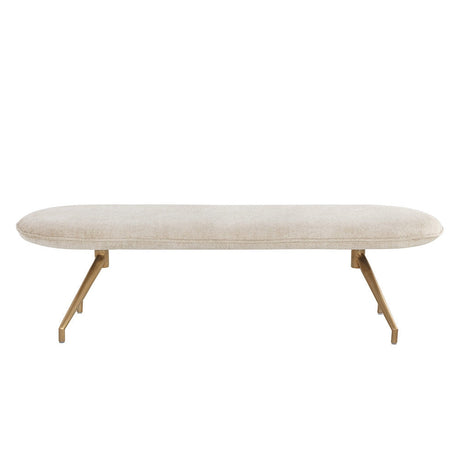 Elowen Bench - Home Elegance USA