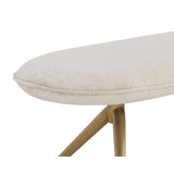 Elowen Bench - Home Elegance USA