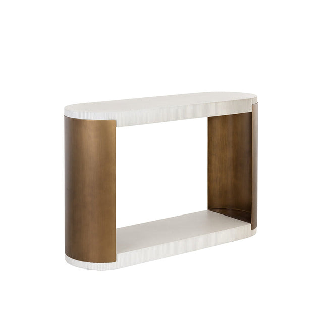 Cavette Console Table - Home Elegance USA