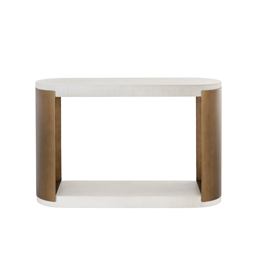 Cavette Console Table - Home Elegance USA