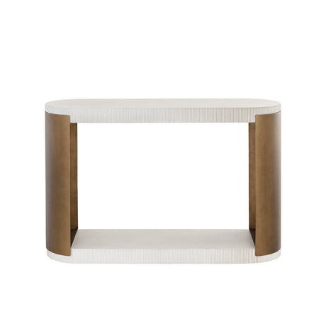 Cavette Console Table - Home Elegance USA