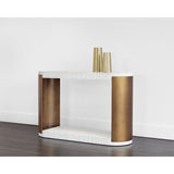 Cavette Console Table - Home Elegance USA