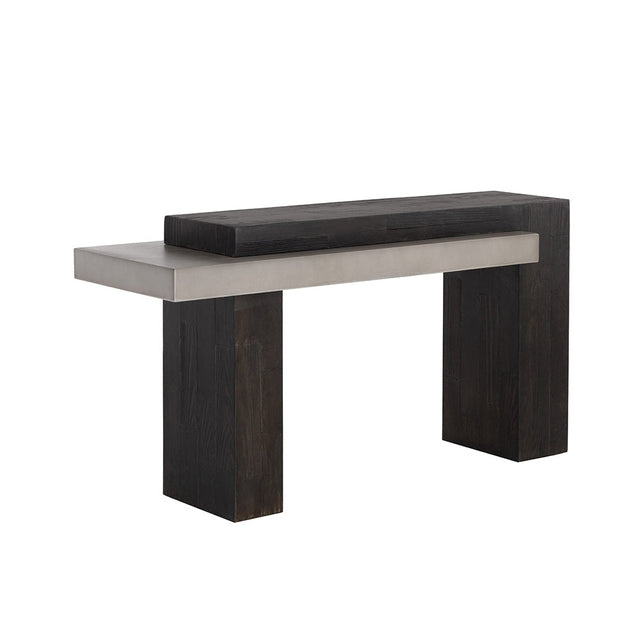 Herriot Console Table - Home Elegance USA