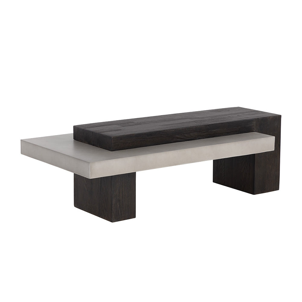 Herriot Coffee Table - Home Elegance USA