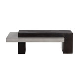 Herriot Coffee Table - Home Elegance USA