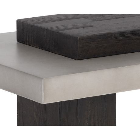 Herriot Coffee Table - Home Elegance USA