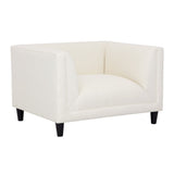 Sanders Armchair - Home Elegance USA